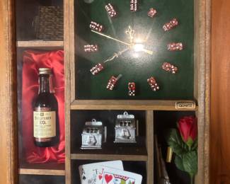vintage bar deco 