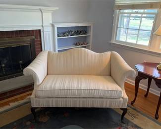 Love seat