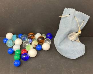 Marbles