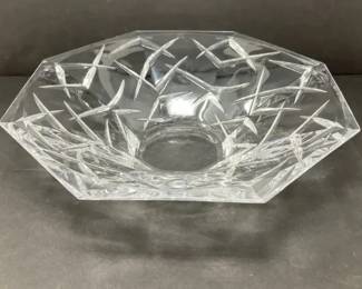 Waterford Ceylon Bowl