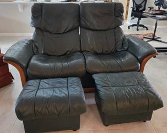 Ekornes Stressless recliner 