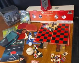 WWS027 - Fun and Games 