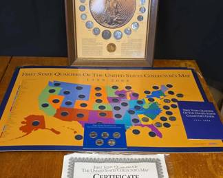 WWS026 - United States Coins