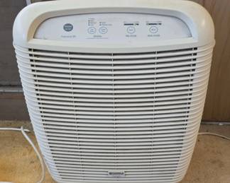 WWS005 - HEPA Filter