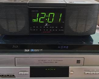 WWS023 - Audio/Video Lot