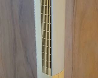 WWS004 - 40" Tower Fan 