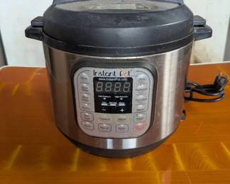 WWS043 - Instant Pot 