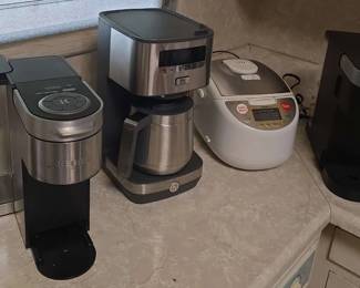 WWS044 - Kitchen Appliances (4)