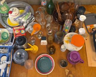 WWS056 - Kitchen and Dining Lot