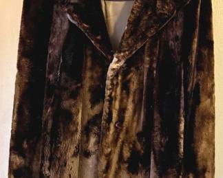 Fur Coat