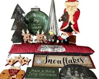 Christmas Decor