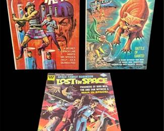 Comics