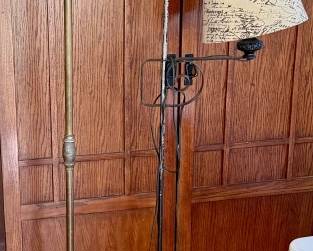Floor Lamps