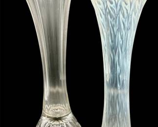 Imperial Swung  Vase