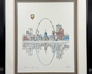 John Pils Print