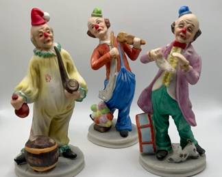 Clowns