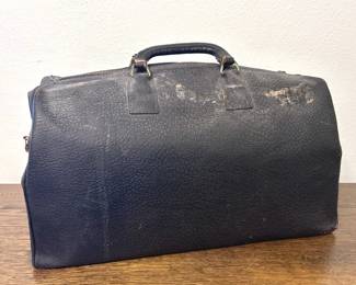 Doctor's Bag