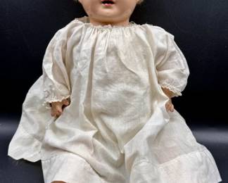 Effanbee Durable Dolls Composition Lovums