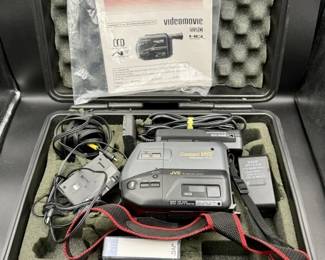 Camcorder