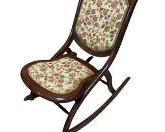 Rocking Chair