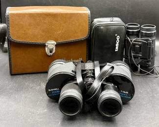 Binoculars