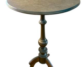 Pedestal Table