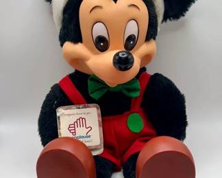 Mickey Mouse