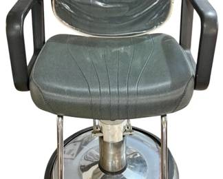Hydraulic  Barbershop Salon Chair