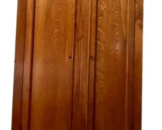 Antique Knock Down Wardrobe