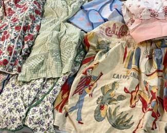 Aprons Lot
