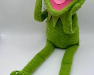 Kermit the Frog
