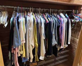 Clothing Lot