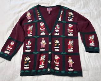 Ugly Sweater