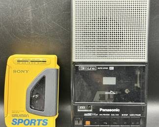Walkman