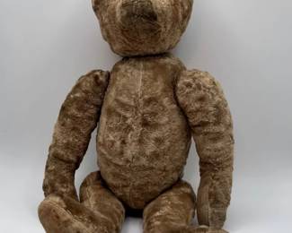 Antique Steiff Jointed Teddy Bear