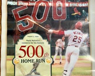 STL Cardinals  Collectibles