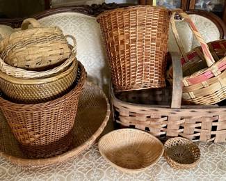 Basket Lot