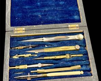 Drafting Tool Set