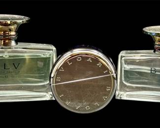 BLV II By Bvlgari Women's Perfume