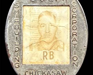 Badge