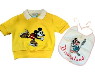 Mickey Mouse