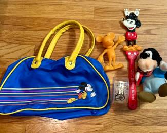 Mickey Mouse