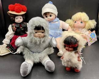 Doll Lot
