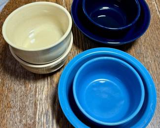  Fiesta Ware