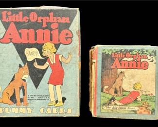  Big Little Books