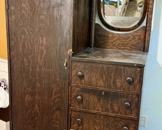 Armoire