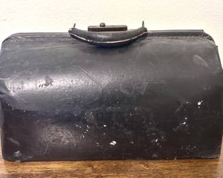 Doctor's Bag