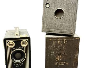 Brownie Camera