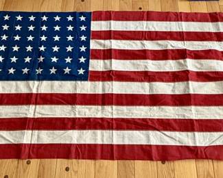 48 star Flag
