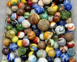 Marbles